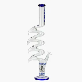 23" Xtream Zig Zag Zong Bong