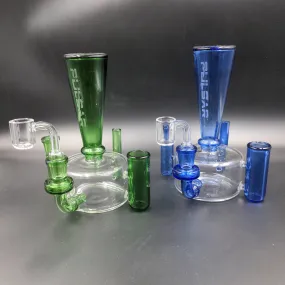 Pulsar All In One Station Dab Rig - 7 | 14mm