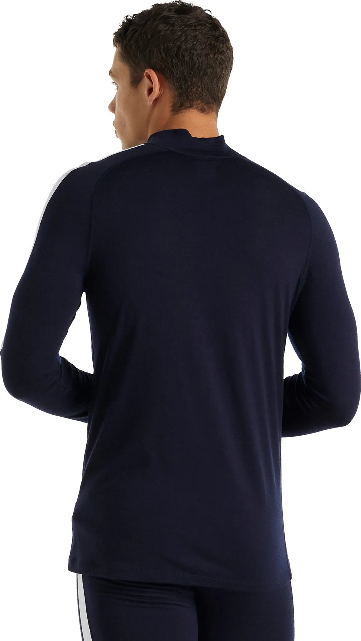 200 Sonebula LS Crewe Base Layer Top - Men's|-|Couche de base à manches longues et col rond 200 Sonebula - Homme