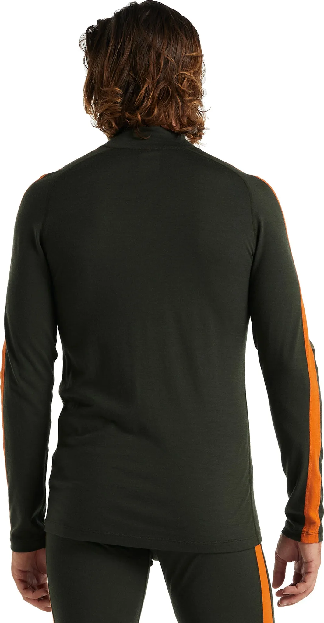 200 Sonebula LS Crewe Base Layer Top - Men's|-|Couche de base à manches longues et col rond 200 Sonebula - Homme