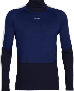 200 Sonebula LS Crewe Base Layer Top - Men's|-|Couche de base à manches longues et col rond 200 Sonebula - Homme