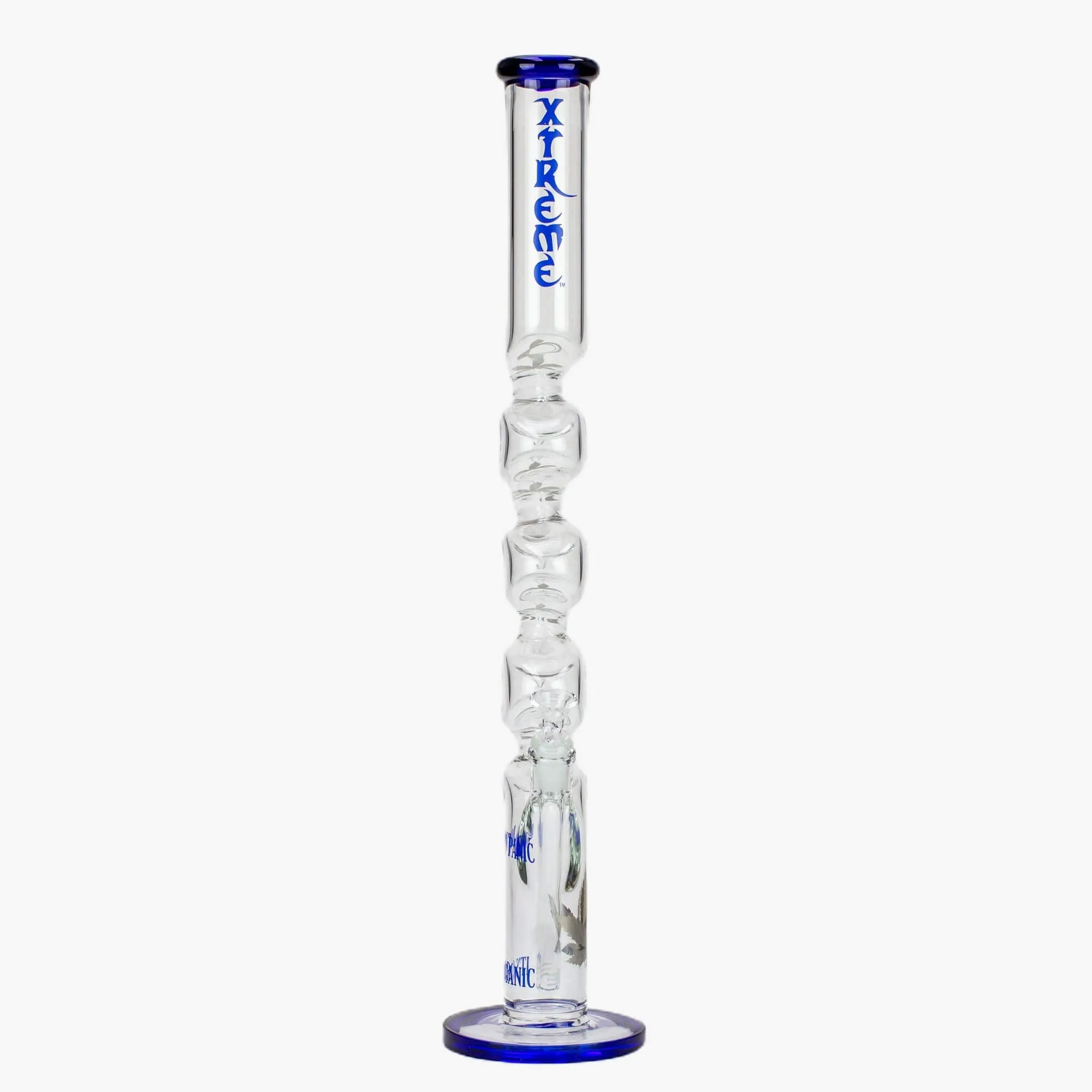 23" Xtream Zig Zag Zong Bong