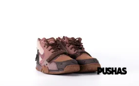 Air Trainer 1 SP x Travis Scott 'Chocolate' (2022)