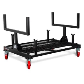 Armorgard BR1 1Tonne Bundle rack Mobile Storage Rack