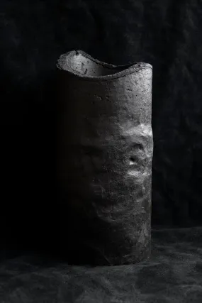 Ascetic Vase