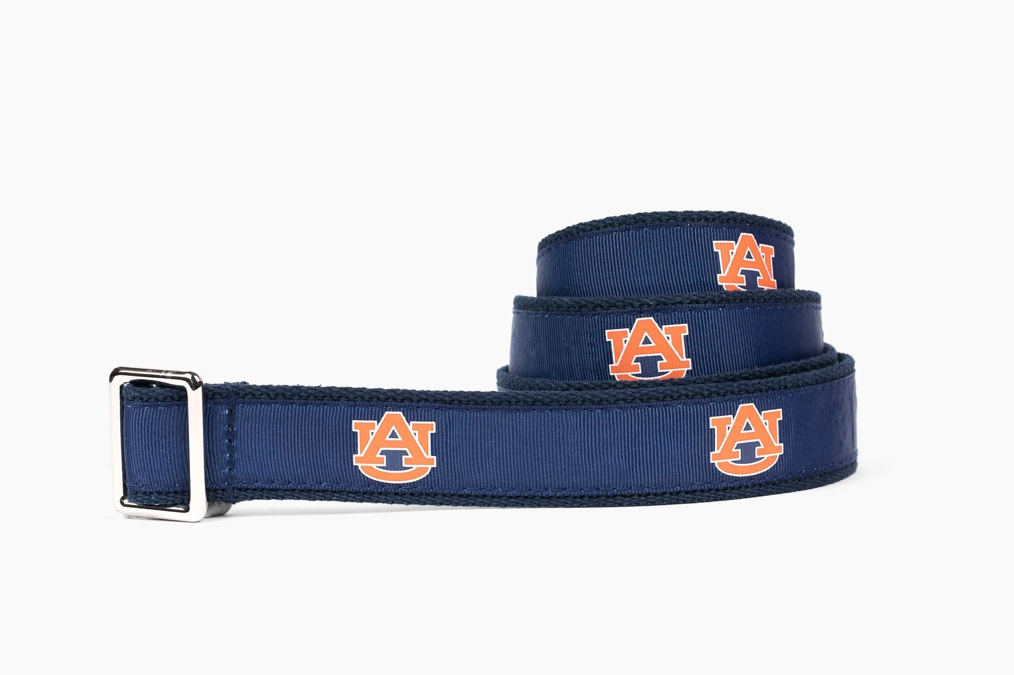 Auburn University Go-To Belt