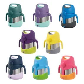 B.BOX INSULATED FOOD JAR - 8 COLOURS