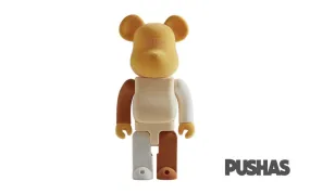 Bearbrick x Kith 'Desert 1000%' (2022)