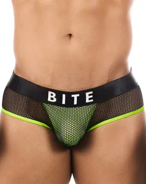 Bitewear Bw2023101 Discreet Apricot Jockstrap