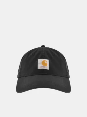 Carhartt Dunes Snapback - Black