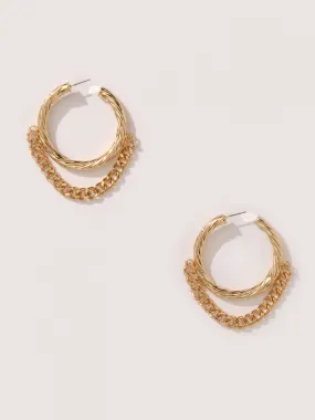 Double or Nothing Hoops