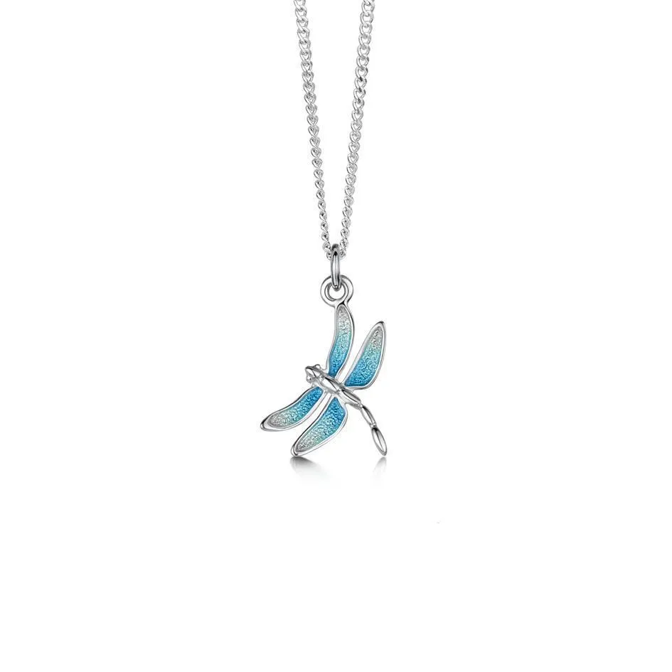 Dragonfly Pendant - EP240