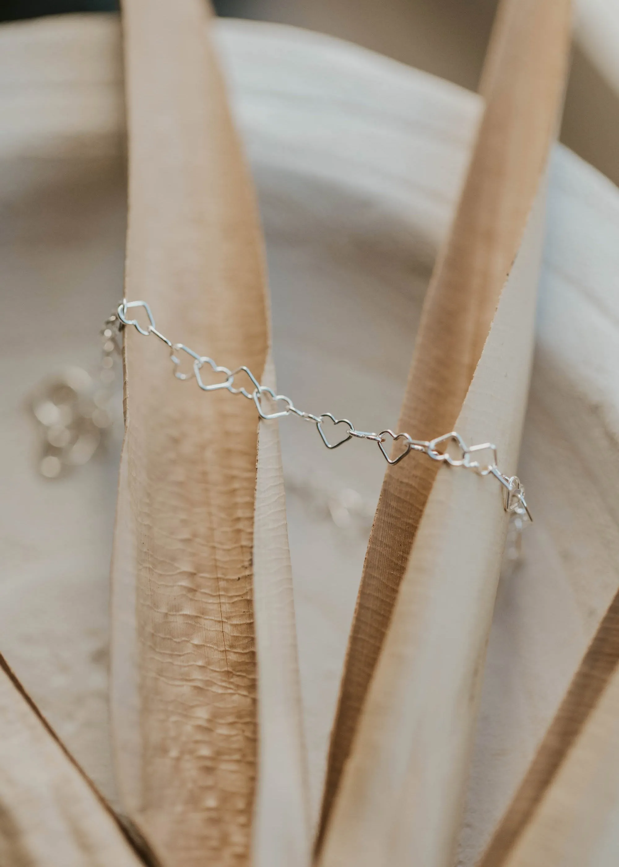 Endless Love Bracelet