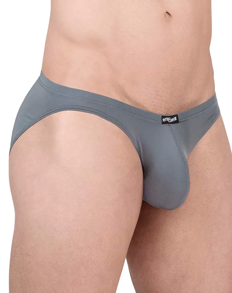 Ergowear Ew1704 X4d Bikini Gray