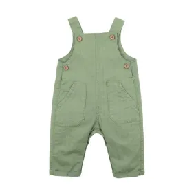 Fox & Finch - Savanna Textured Overall