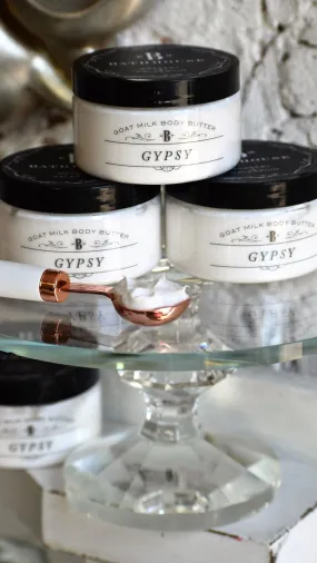 Gypsy Body Butter