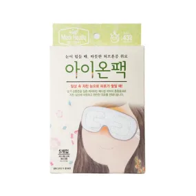 Herbal Eye Patch (5ea)