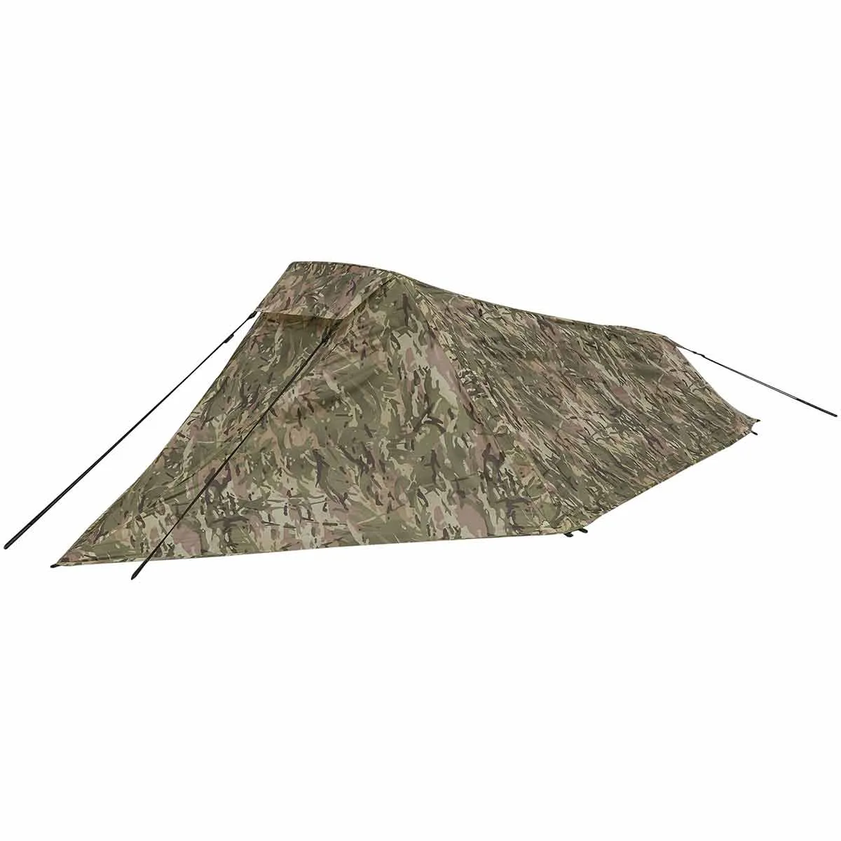 Highlander Blackthorn 1 Person Tent HMTC Camo