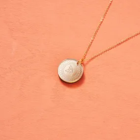 Mini Surya Necklace