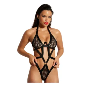 Seduction Bodysuit