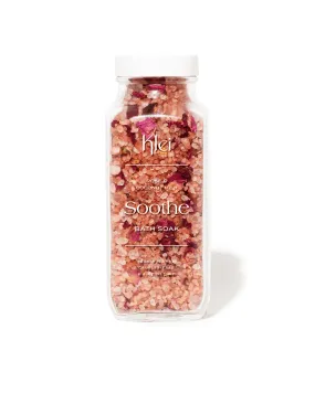 Soothe Rose & Coconut Milk Bath Soak