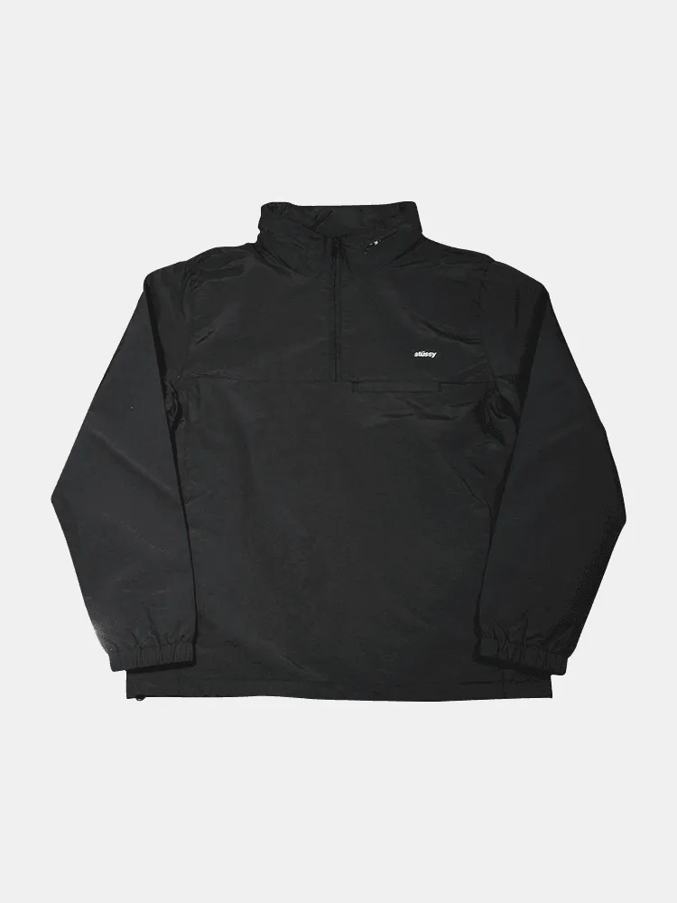 Stussy Yarra Windbreaker - Black