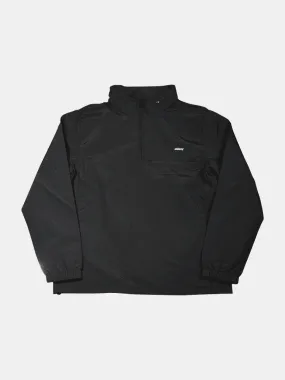 Stussy Yarra Windbreaker - Black