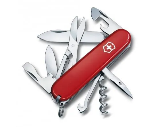 Victorinox Climber